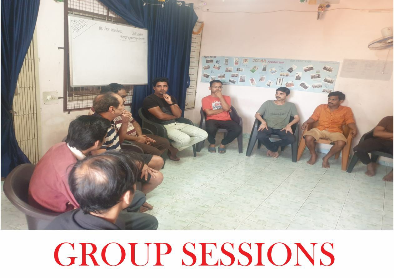 Group Discussion